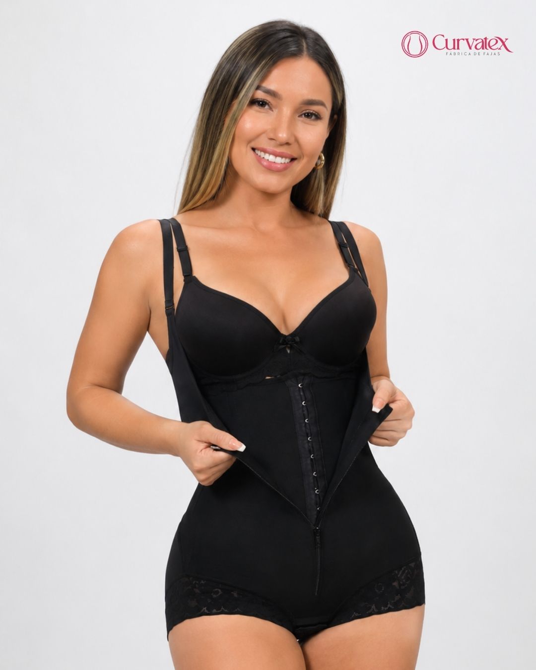 Body Efecto Lipo (tira delgada)