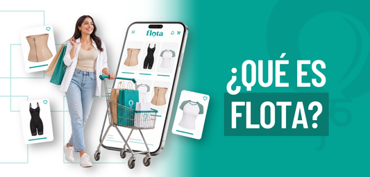 ¿Qué es Flota?