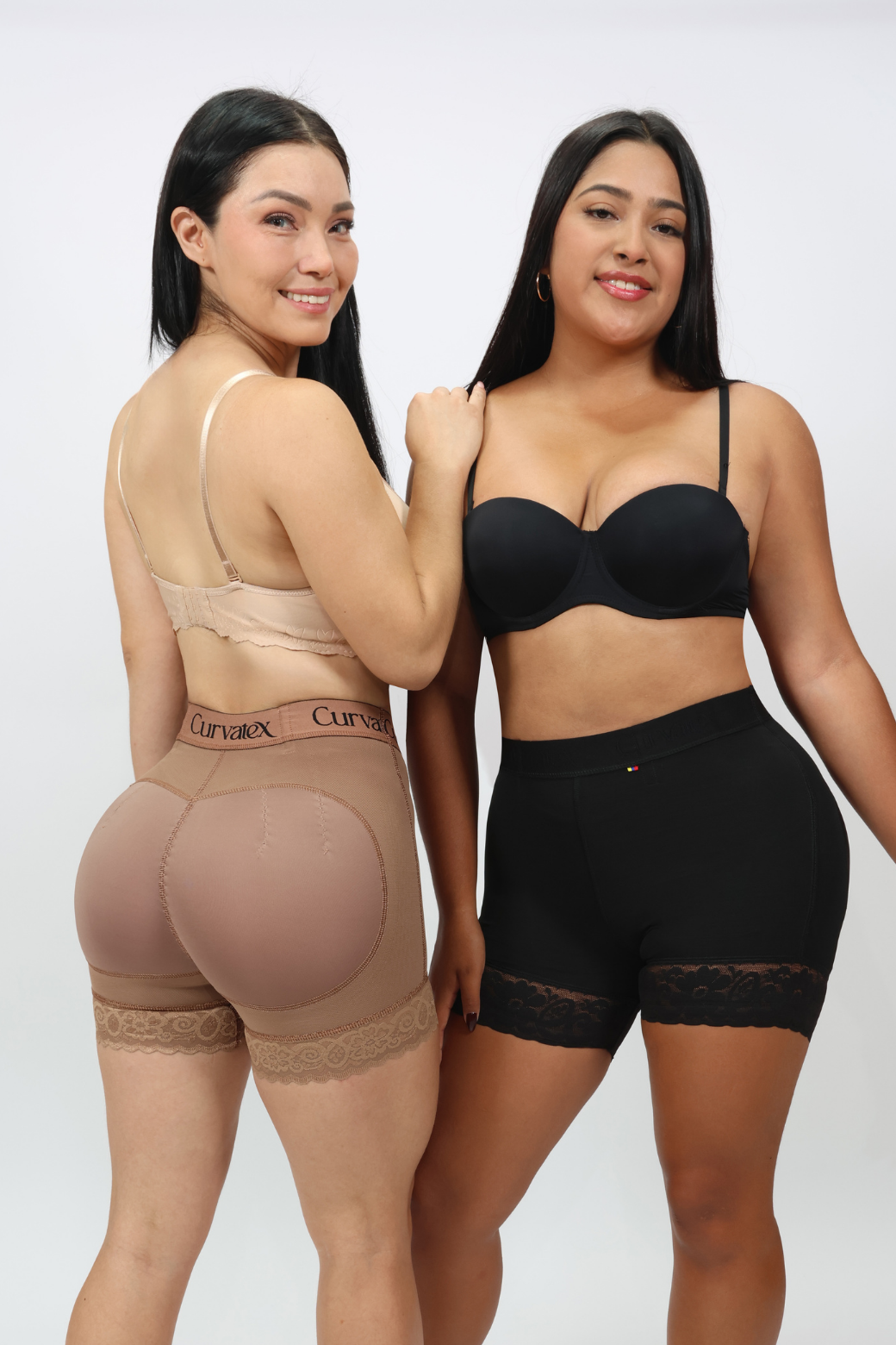 SHORT LEVANTAPOMPIS