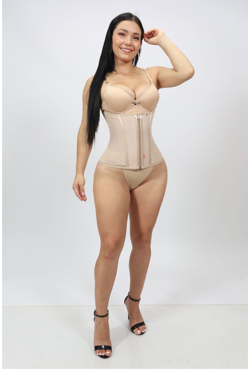 Corset Costillero