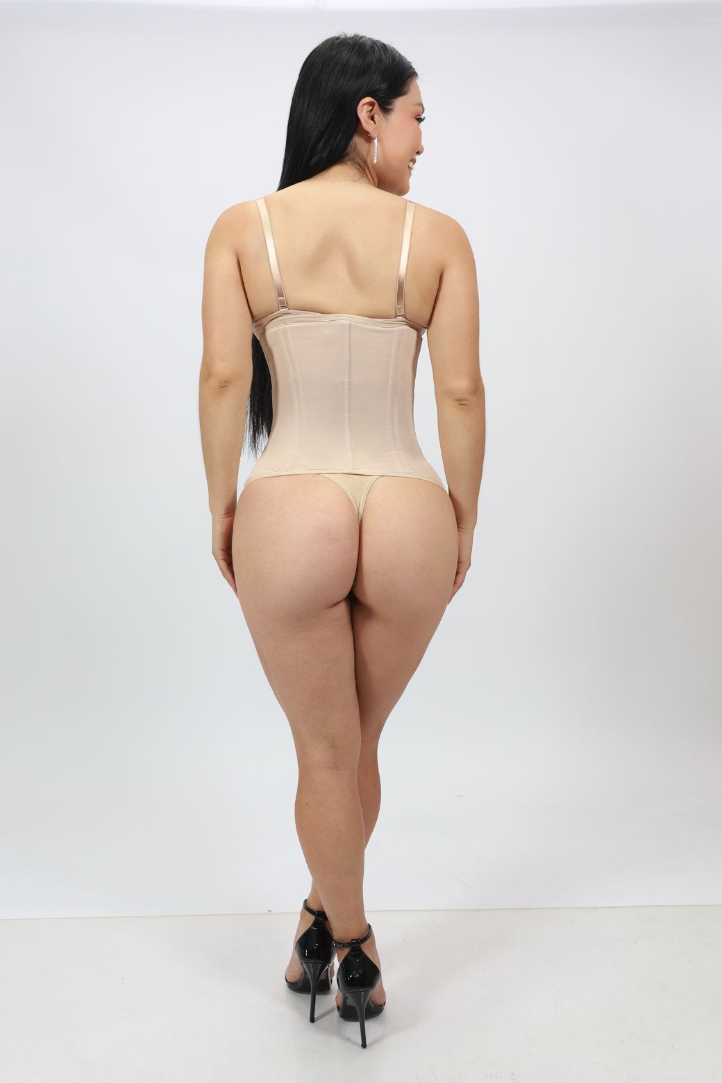 Corset Costillero