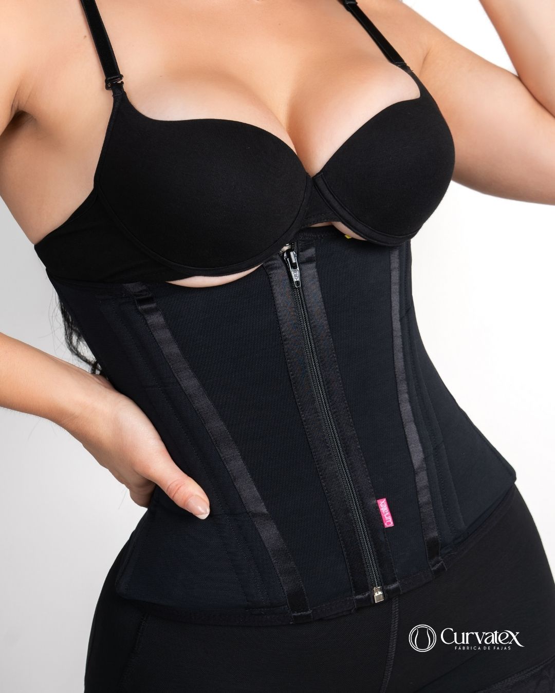 Corset Costillero de 15 varillas