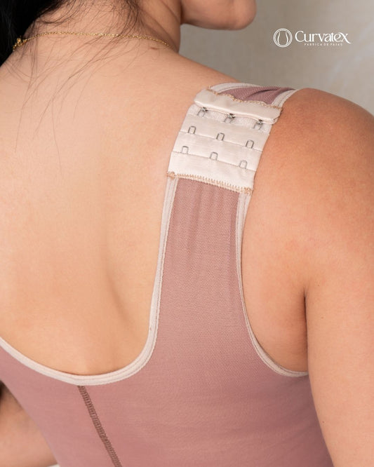 Body Efecto Lipo (tira ancha)