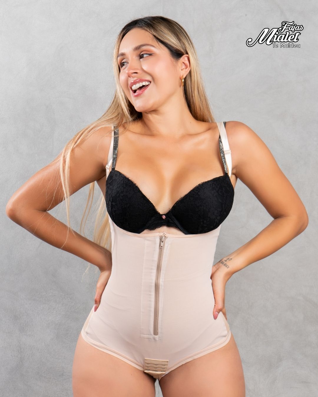 Body Clásico (tiras delgadas)