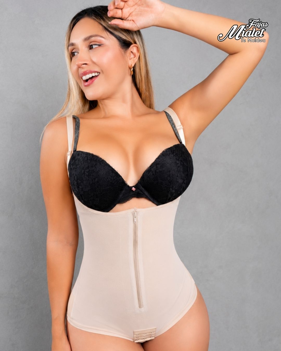 Body Clásico (tiras delgadas)